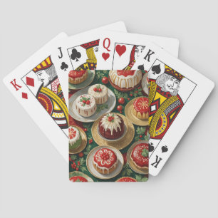 Yuletide Feast Casinokort