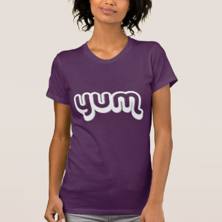 Yum T-shirt