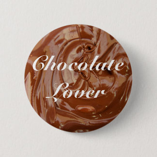 Yum Yum Chocolate Älskare Knapp