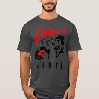 Yum Yum Records TShirt T Shirt