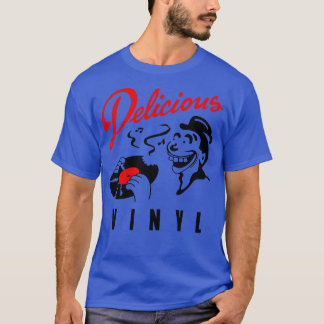 Yum Yum registrerar Hat T Shirt