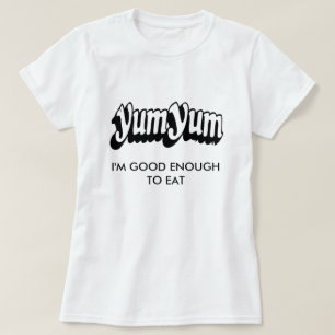Yum Yum Tee