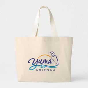 Yuma, Arizona Jumbo Tygkasse