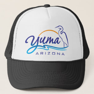 Yuma Arizona Keps