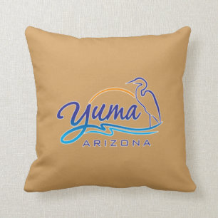 Yuma Arizona Kudde