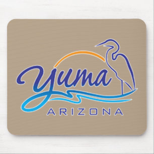 Yuma, Arizona Musmatta