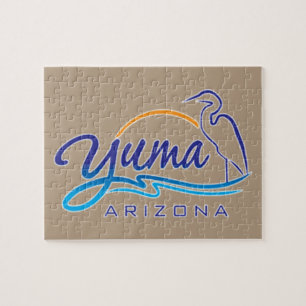 Yuma, Arizona Pussel