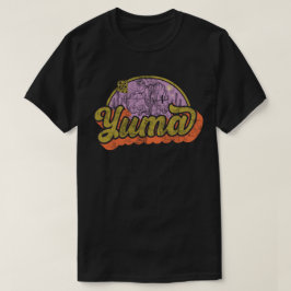 Yuma, Arizona T Shirt