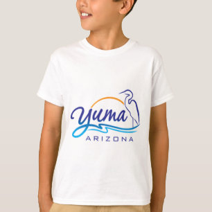 Yuma Arizona Tee Shirt
