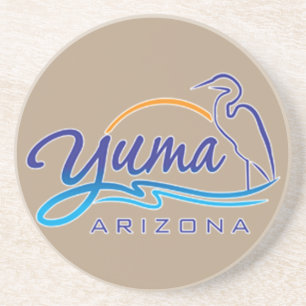 Yuma, Arizona Underlägg Sandsten