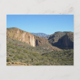 Yuma, Arizona vykort