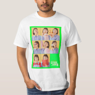 Yumi-cellskådespelare T Shirt