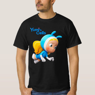 Yumis Cells Classic T Shirt
