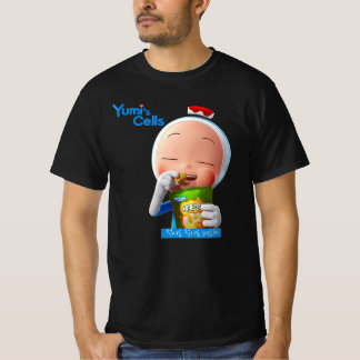 Yumi's Cells korean T Shirt