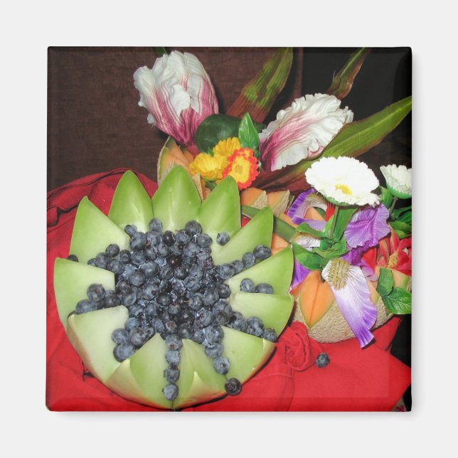 YUMM! MAGNET (Framsidan)