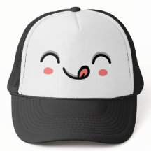 Yummy Face - Glad Hopp