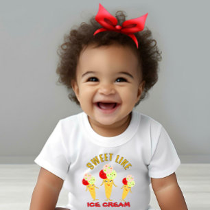 Yummy glass t shirt