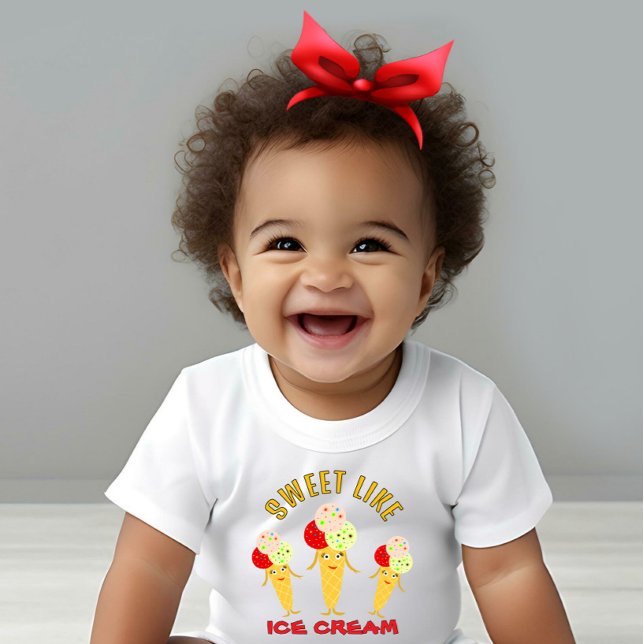Yummy glass t shirt (Skapare uppladdad)