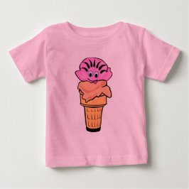 Yummy Ice Cream T Shirt