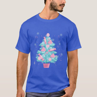 Yummy-julpojken T Shirt