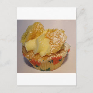 YUMMY MUFFINSS VYKORT
