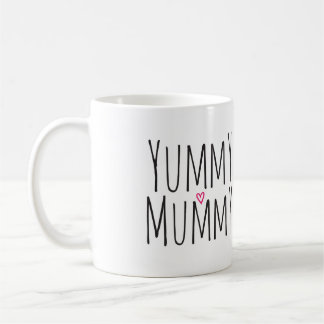 Yummy Mummy mugg