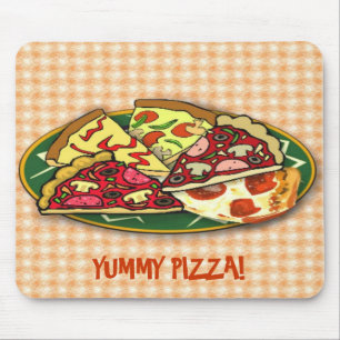 Yummy Pizza Musmatta