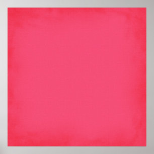 YUMMY ROSA GIRLY BEAUTY FASHIONABLE FÄRG BACKGRO POSTER