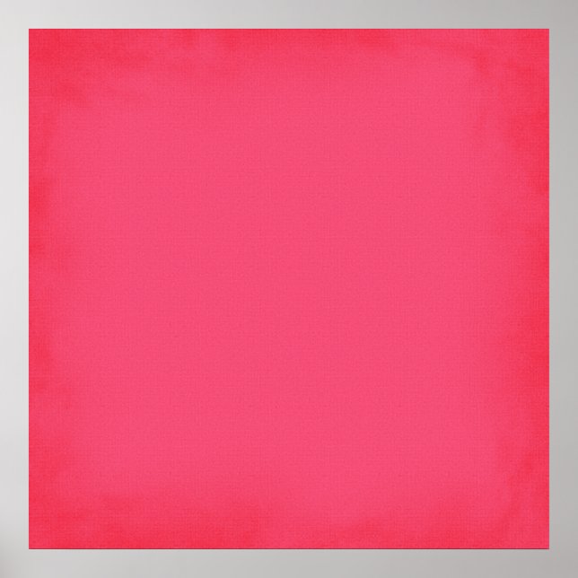 YUMMY ROSA GIRLY BEAUTY FASHIONABLE FÄRG BACKGRO POSTER (Framsidan)