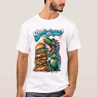Yummy T Shirt