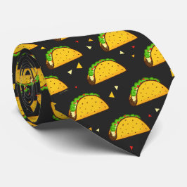 Yummy Taco Mönster Slips