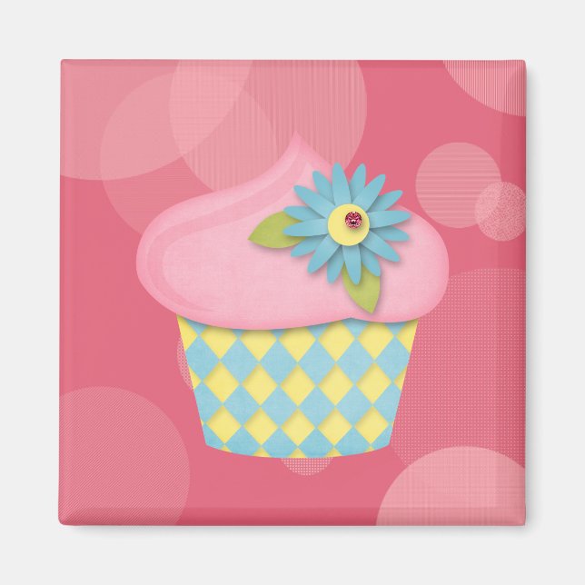 Yummyrkaka Magnet (Framsidan)