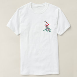 Yumyumetat-1 T Shirt