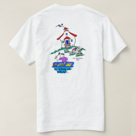Yumyumetat-3 T Shirt