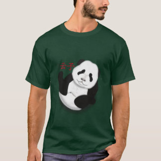 yun-ziskjorta t shirt