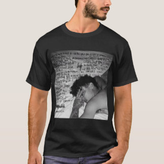 Yung Beef ADROMICFMS 4 album 2018 vintage present T Shirt
