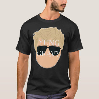Yung Gravy Disline Classic T-Shirt