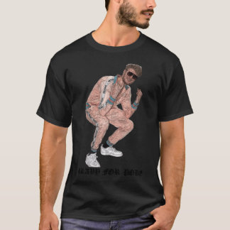 Yung Gravy for Pope retro girl girl family T Shirt