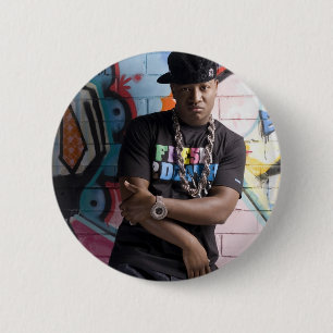 Yung Joc knäppas Mousepad Knapp