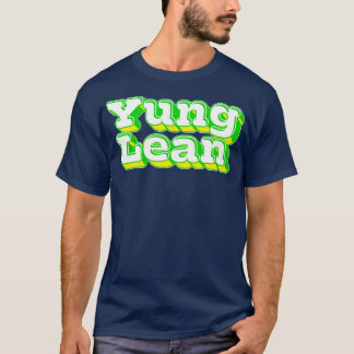 Yung Lean T Shirt