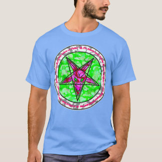 YUNG PENTA 4 T SHIRT
