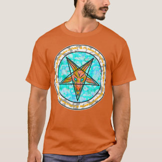 YUNG PENTA 6 T SHIRT
