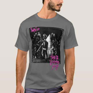 Yungblud Hope för Underrated Youth Album Små f T Shirt