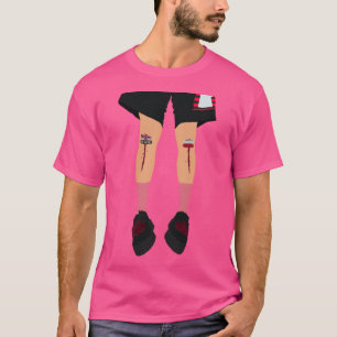 Yungblud T Shirt