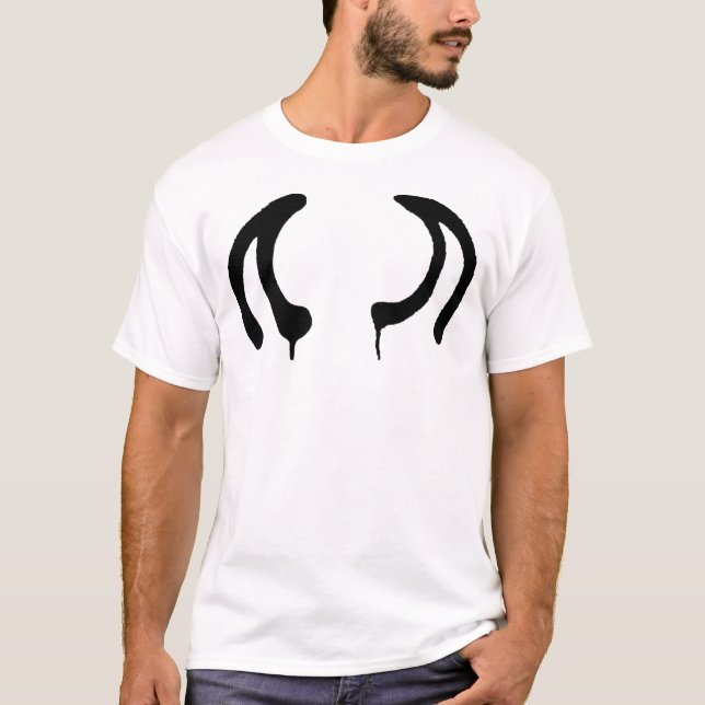 Yungblud T Shirt (Framsida)