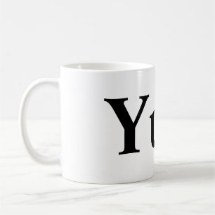 Yup. Kaffemugg