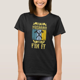 Yup My Make kan laga den till Carpenter T Shirt