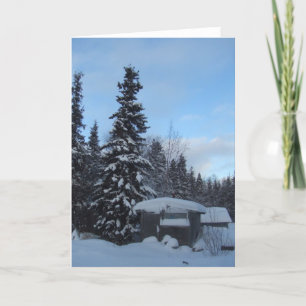 Yup'ik Maqii (ångbad) Dillingham, Alaska Kort