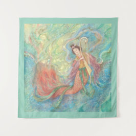 Yura-yura: Celestial Maiden