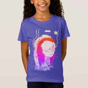 Yurei_vintage japan t shirt